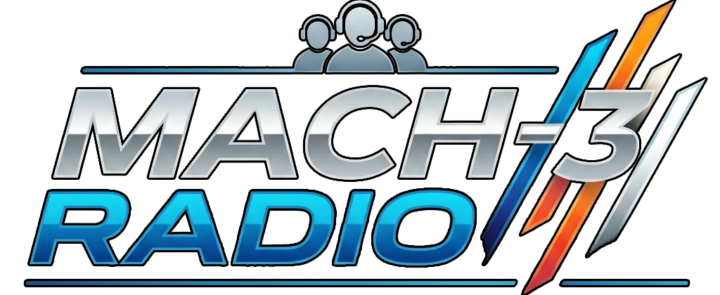 MACH-3 Radio