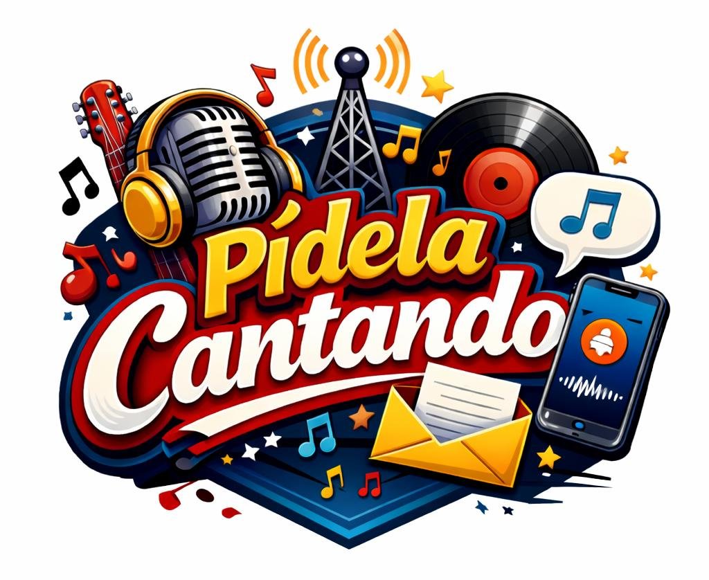 Pídela Cantando